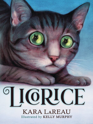 cover image of Licorice
